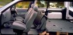 Ford Fiesta 1996 года